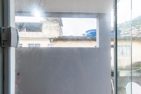 Apartamento para alugar com 55m², 2 quartos e sem vaga Apartamento para alugar com 55m², 2 quartos e sem vagaVista da Sala