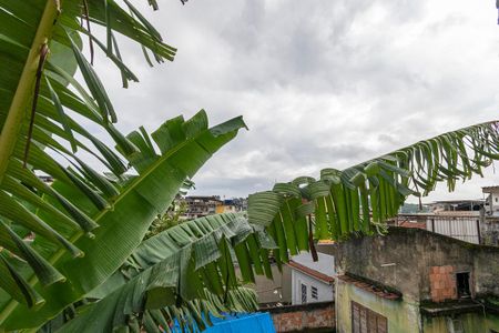 Apartamento para alugar com 55m², 2 quartos e sem vaga Apartamento para alugar com 55m², 2 quartos e sem vagaVista do Quarto 1