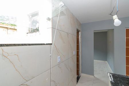 Apartamento para alugar com 55m², 2 quartos e sem vaga Apartamento para alugar com 55m², 2 quartos e sem vagaCozinha