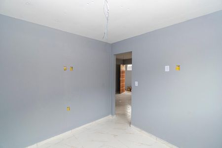 Apartamento para alugar com 55m², 2 quartos e sem vaga Apartamento para alugar com 55m², 2 quartos e sem vagaQuarto 2