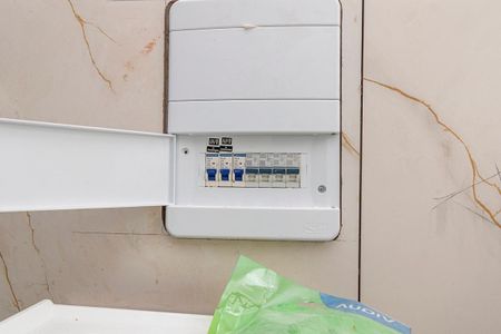 Apartamento para alugar com 55m², 2 quartos e sem vaga Apartamento para alugar com 55m², 2 quartos e sem vagaCozinha