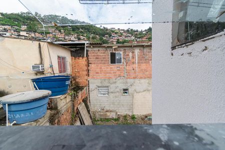 Apartamento para alugar com 55m², 2 quartos e sem vaga Apartamento para alugar com 55m², 2 quartos e sem vagaVista da Cozinha
