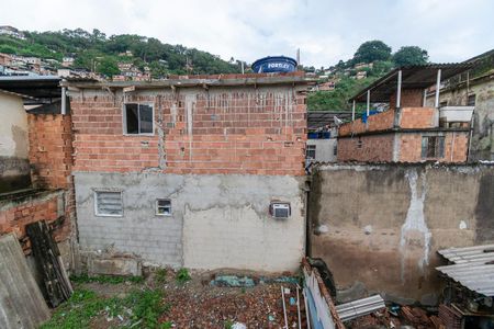 Apartamento para alugar com 55m², 2 quartos e sem vaga Apartamento para alugar com 55m², 2 quartos e sem vagaVista do Quarto 2