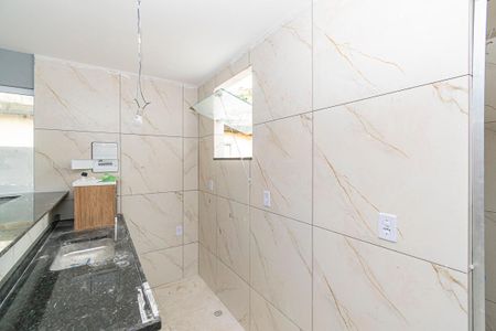 Apartamento para alugar com 55m², 2 quartos e sem vaga Apartamento para alugar com 55m², 2 quartos e sem vagaCozinha