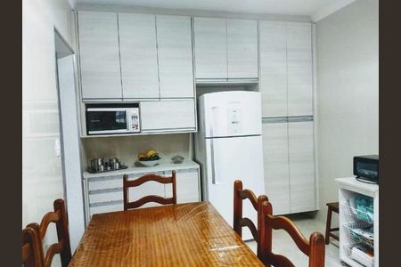 Foto 10 de casa à venda com 2 quartos, 82m² em Vila Oratorio, São Paulo