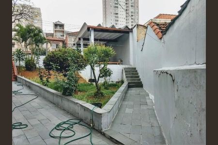 Foto 17 de casa à venda com 2 quartos, 82m² em Vila Oratorio, São Paulo