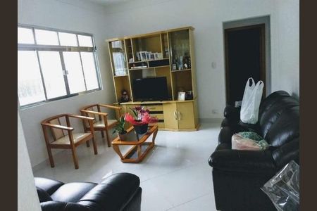 Foto 04 de casa à venda com 2 quartos, 82m² em Vila Oratorio, São Paulo