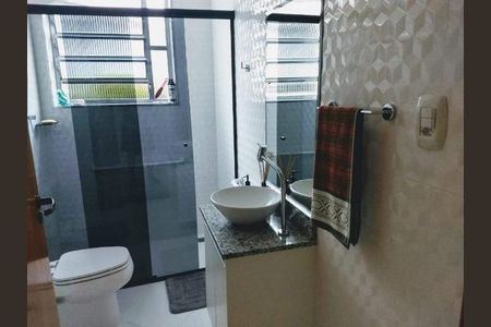 Foto 14 de casa à venda com 2 quartos, 82m² em Vila Oratorio, São Paulo