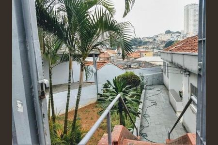 Foto 20 de casa à venda com 2 quartos, 82m² em Vila Oratorio, São Paulo