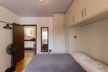 Apartamento à venda com 55m², 1 quarto e sem vaga Apartamento à venda com 55m², 1 quarto e sem vagaQuarto
