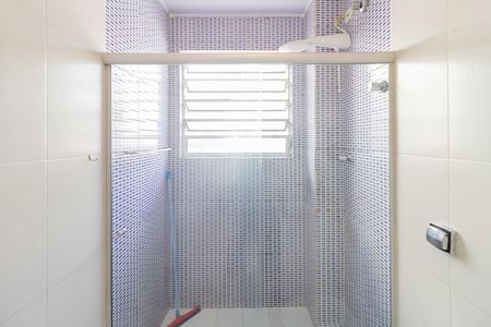 Apartamento à venda com 55m², 1 quarto e sem vaga Apartamento à venda com 55m², 1 quarto e sem vagaBanheiro