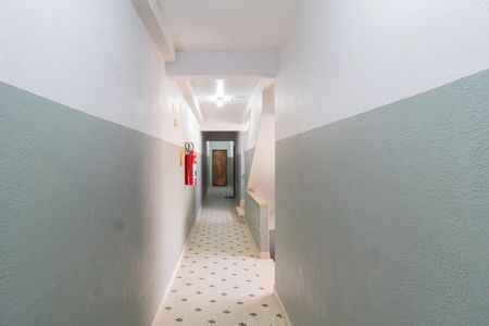 Apartamento à venda com 55m², 1 quarto e sem vaga Apartamento à venda com 55m², 1 quarto e sem vagaÁrea comum