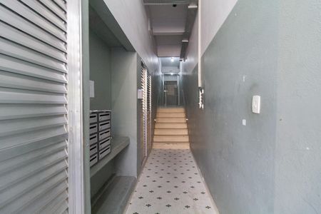 Apartamento à venda com 55m², 1 quarto e sem vaga Apartamento à venda com 55m², 1 quarto e sem vagaÁrea comum