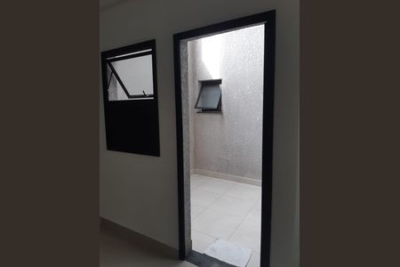 Apartamento para alugar com 55m², 2 quartos e 1 vaga Apartamento para alugar com 55m², 2 quartos e 1 vagaÁrea externa