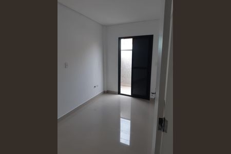 Quarto de apartamento para alugar com 2 quartos, 55m² em Bangú, Santo André