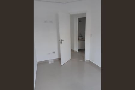 Quarto de apartamento para alugar com 2 quartos, 55m² em Bangú, Santo André