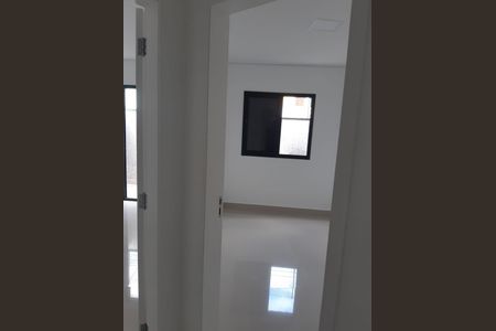 Quarto de apartamento para alugar com 2 quartos, 55m² em Bangú, Santo André