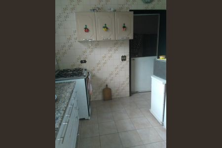 Foto 06 de casa à venda com 3 quartos, 110m² em Santo Amaro, São Paulo
