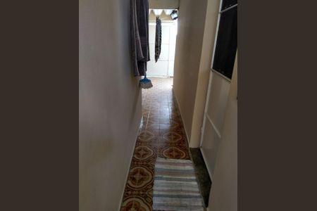 Foto 10 de casa à venda com 3 quartos, 110m² em Santo Amaro, São Paulo