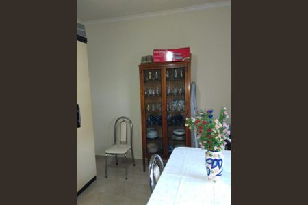 Foto 07 de casa à venda com 3 quartos, 110m² em Santo Amaro, São Paulo