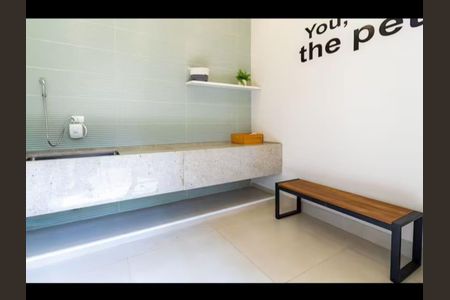 Apartamento à venda com 1 quarto, 33m² em Indianópolis, São Paulo