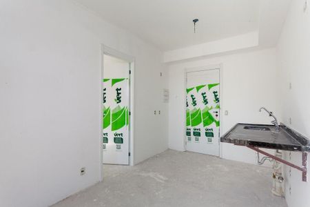 Apartamento à venda com 1 quarto, 28m² em Jardim Prudência, São Paulo