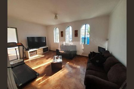 Casa à venda com 4 quartos, 150m² em Jardim Santa Maria, São Paulo