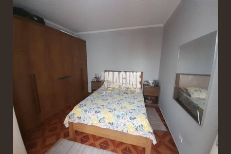 Casa à venda com 4 quartos, 150m² em Jardim Santa Maria, São Paulo