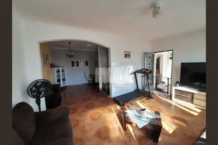 Casa à venda com 4 quartos, 150m² em Jardim Santa Maria, São Paulo