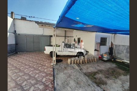Casa à venda com 150m², 4 quartos e 4 vagas