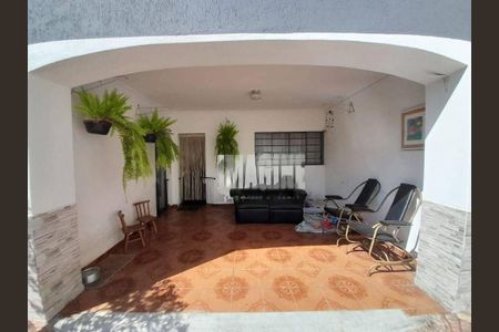 Casa à venda com 150m², 4 quartos e 4 vagas
