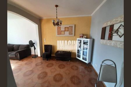 Casa à venda com 4 quartos, 150m² em Jardim Santa Maria, São Paulo