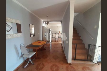 Casa à venda com 150m², 4 quartos e 4 vagas
