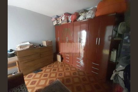 Casa à venda com 4 quartos, 150m² em Jardim Santa Maria, São Paulo