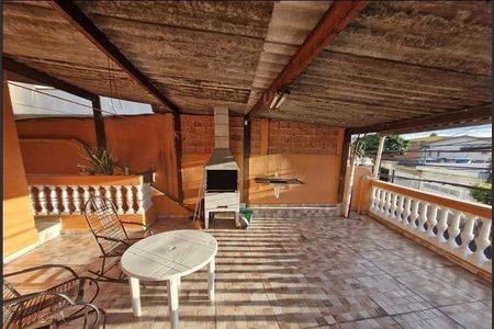 Casa à venda com 158m², 3 quartos e 2 vagas