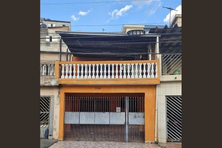 Casa à venda com 158m², 3 quartos e 2 vagas