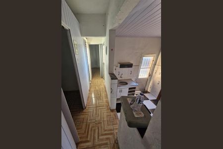 Casa à venda com 3 quartos, 158m² em Parque Nações Unidas, São Paulo