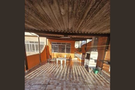 Casa à venda com 158m², 3 quartos e 2 vagas