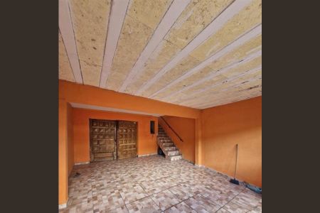 Casa à venda com 3 quartos, 158m² em Parque Nações Unidas, São Paulo