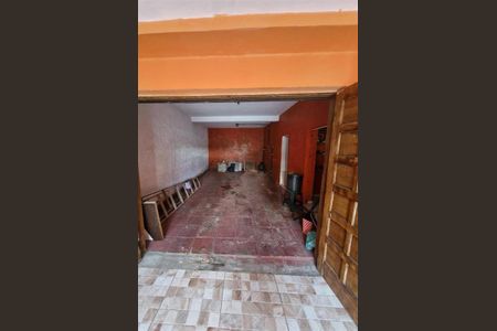 Casa à venda com 158m², 3 quartos e 2 vagas