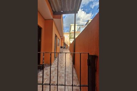 Casa à venda com 3 quartos, 158m² em Parque Nações Unidas, São Paulo