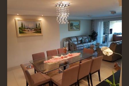Apartamento à venda com 3 quartos, 182m² em Morumbi, São Paulo