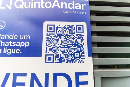 Casa à venda com 90m², 2 quartos e 2 vagas Casa à venda com 90m², 2 quartos e 2 vagasQr code
