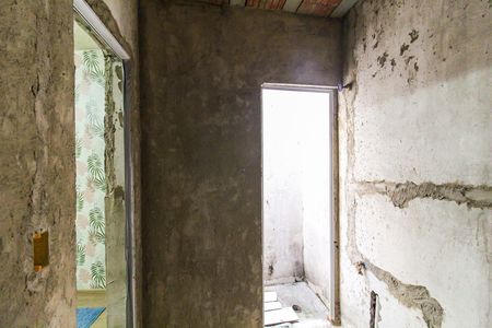 Casa à venda com 90m², 2 quartos e 2 vagas Casa à venda com 90m², 2 quartos e 2 vagasBanheiro Suíte