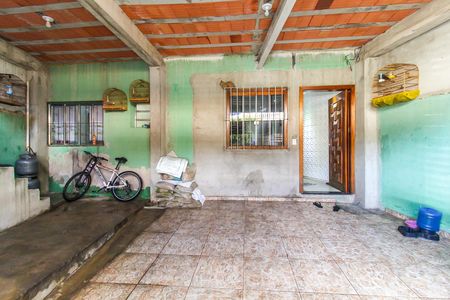 Casa à venda com 90m², 2 quartos e 2 vagas Casa à venda com 90m², 2 quartos e 2 vagasGargaem