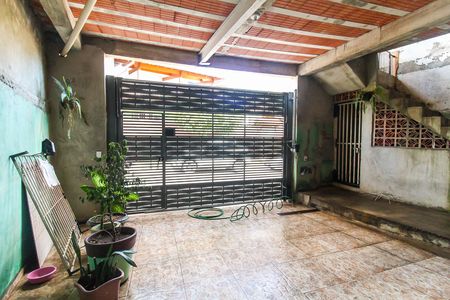 Casa à venda com 90m², 2 quartos e 2 vagas Casa à venda com 90m², 2 quartos e 2 vagasGargaem