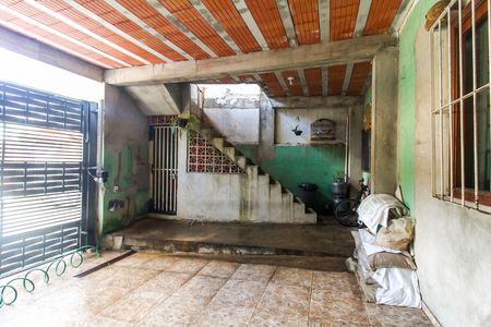 Casa à venda com 90m², 2 quartos e 2 vagas Casa à venda com 90m², 2 quartos e 2 vagasGargaem