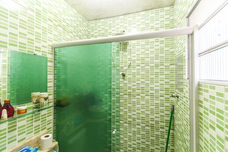 Casa à venda com 90m², 2 quartos e 2 vagas Casa à venda com 90m², 2 quartos e 2 vagasBanheiro