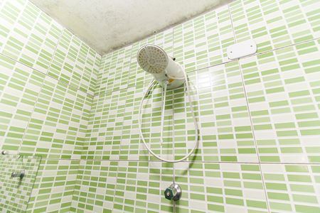 Casa à venda com 90m², 2 quartos e 2 vagas Casa à venda com 90m², 2 quartos e 2 vagasBanheiro