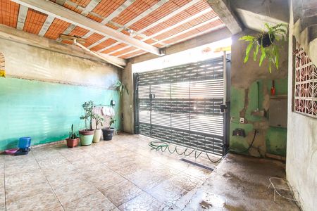 Casa à venda com 90m², 2 quartos e 2 vagas Casa à venda com 90m², 2 quartos e 2 vagasGargaem